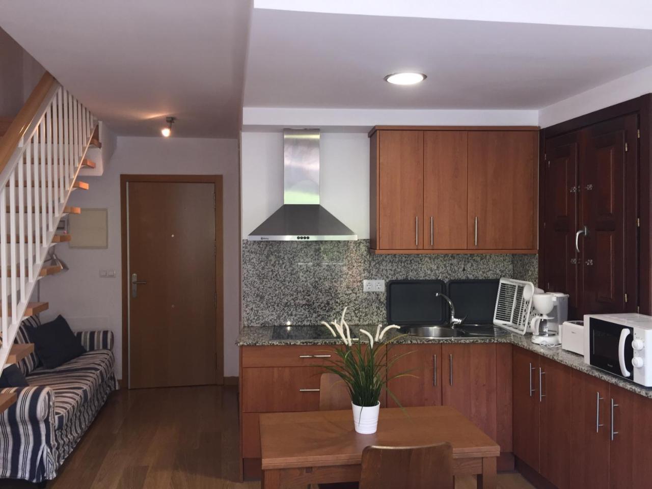 Viejo Continente Apartment Cuenca (Castilla-La Mancha)