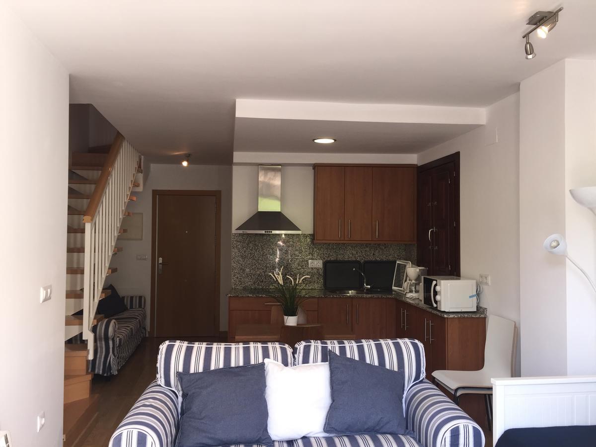 Viejo Continente Apartment