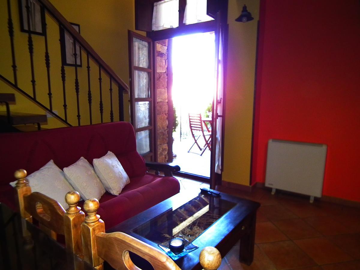 Apartment Encarnas *
