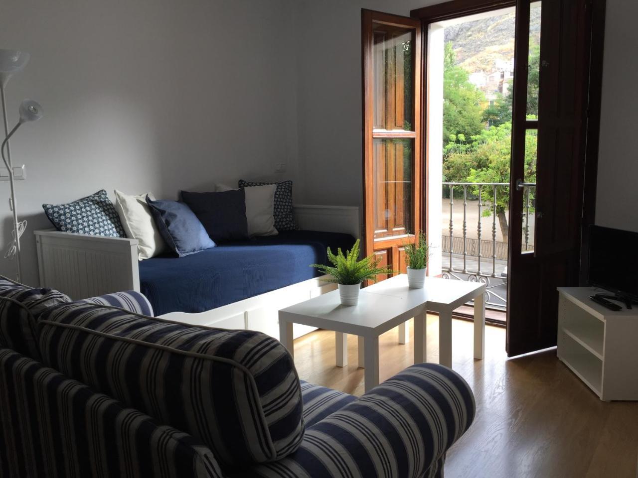 Viejo Continente Apartment *