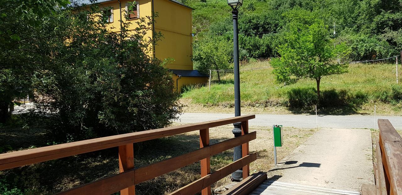 Hotel Rural Alto Bierzo Iguena