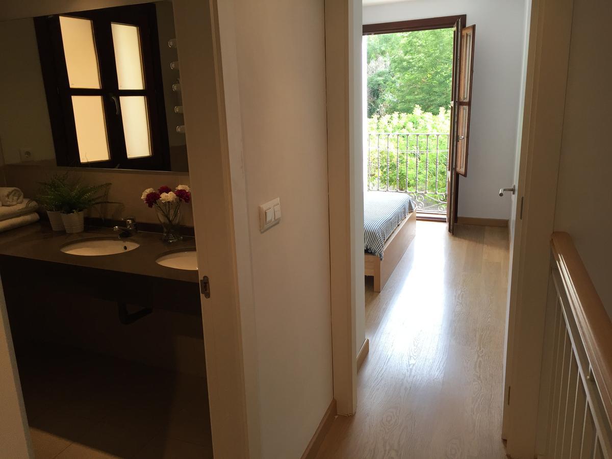 Viejo Continente Apartment Cuenca (Castilla-La Mancha)