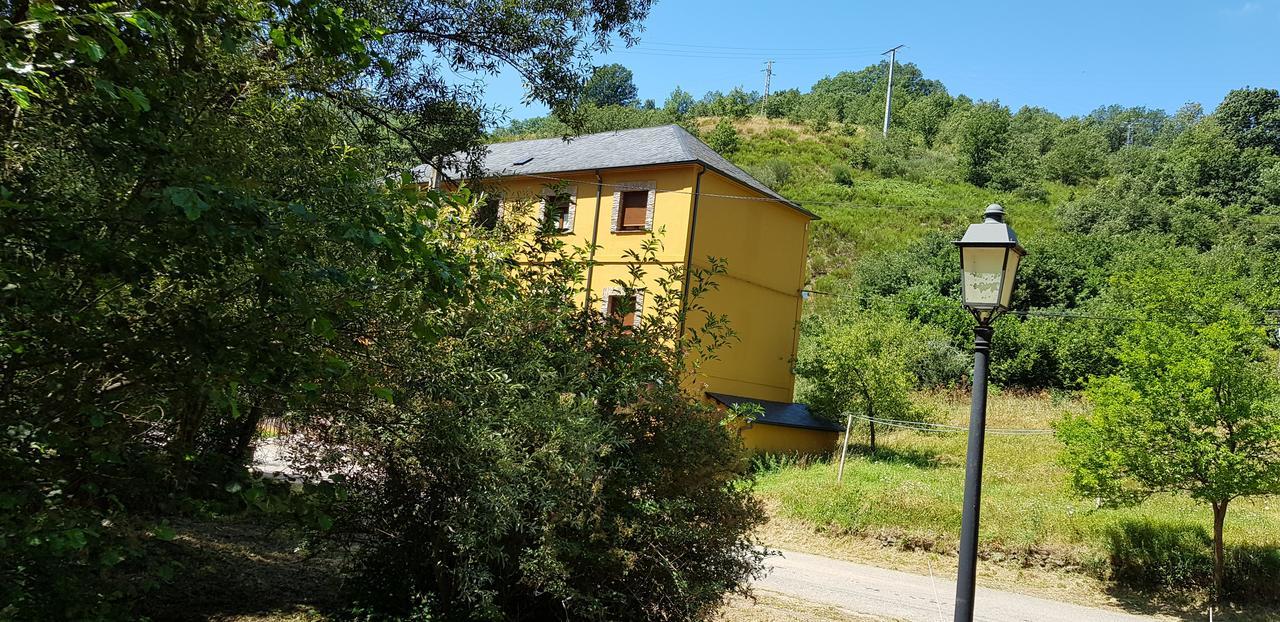 Hotel Rural Alto Bierzo Iguena