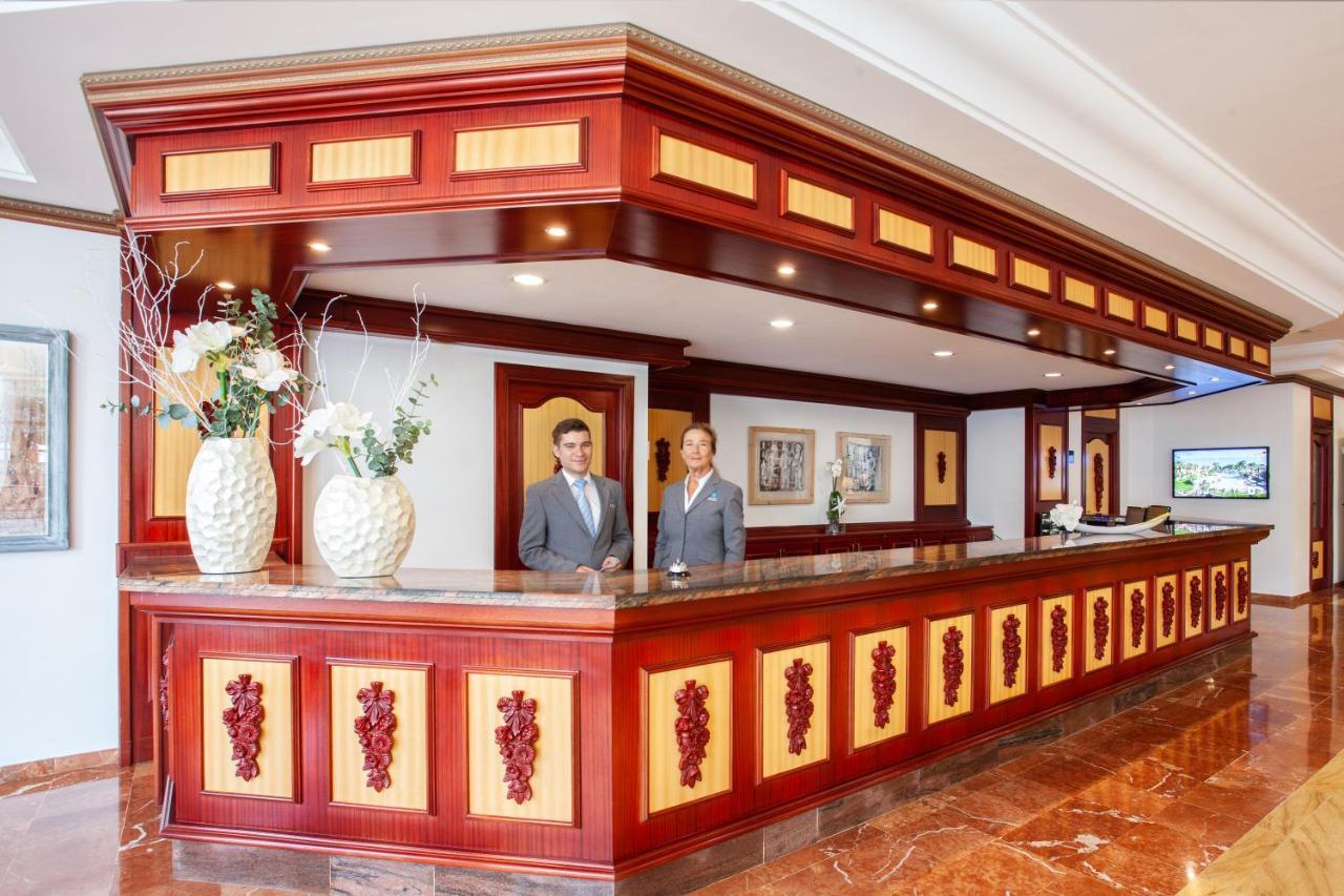 Grupotel Santa Eularia & - Adults Only Santa Eulalia del Río