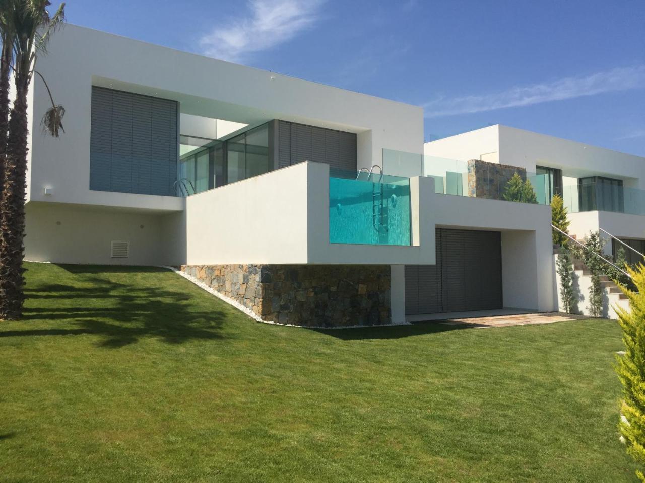 Limonero 17, Golf Club In Colinas