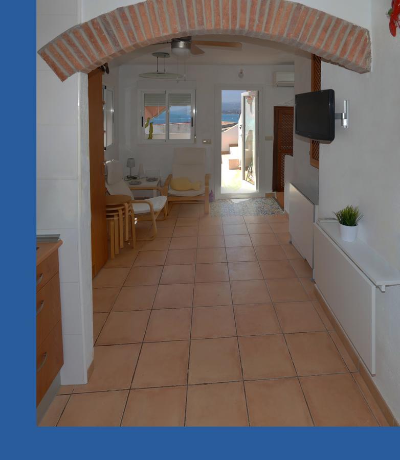 Iscola Holiday home Peniscola