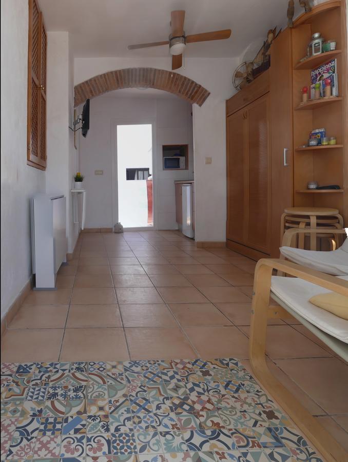 Iscola Holiday home Peniscola