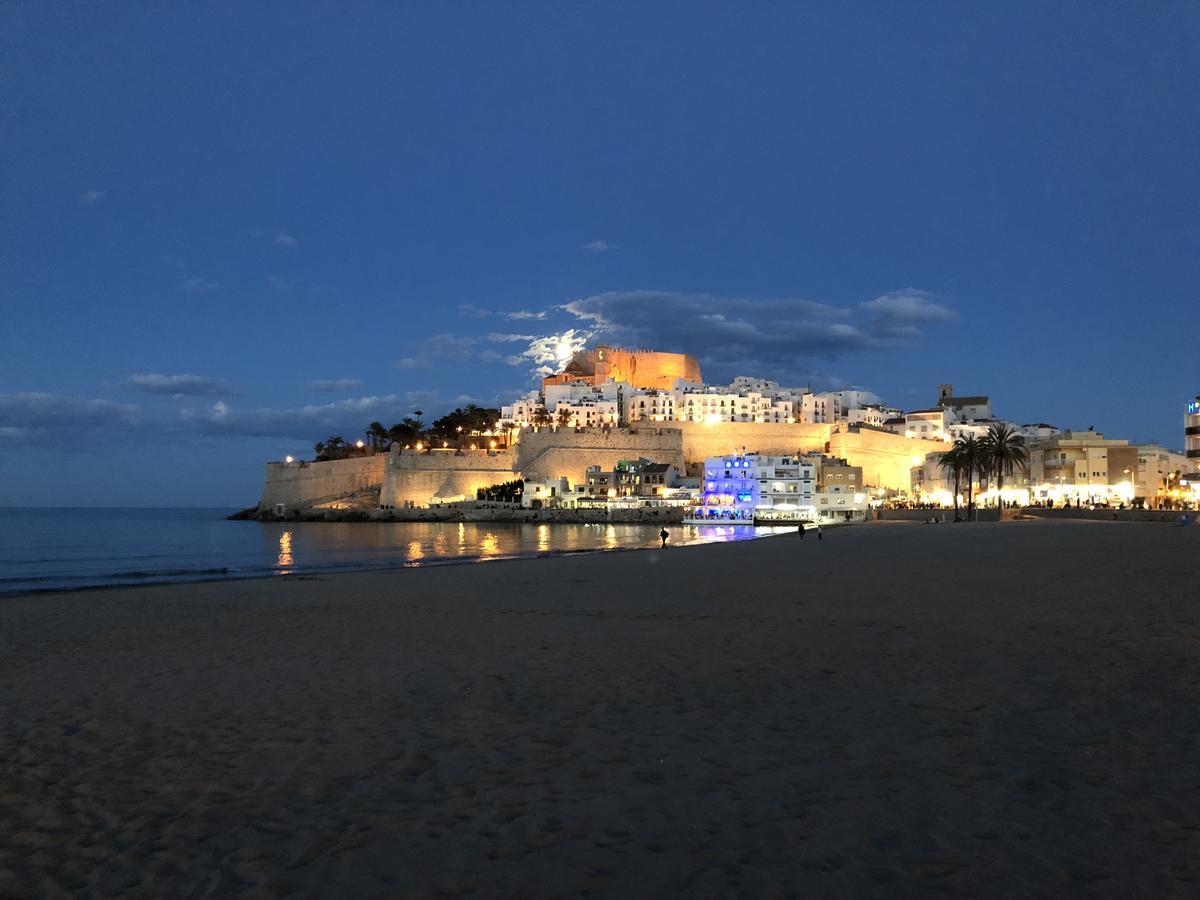 Holiday home Iscola