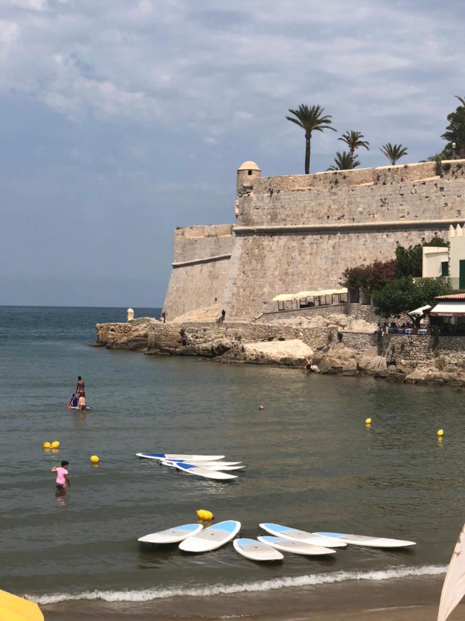 Iscola Holiday home *