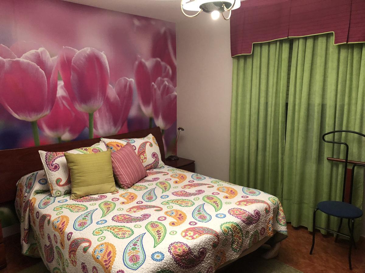 Sandoval Guest house 3*