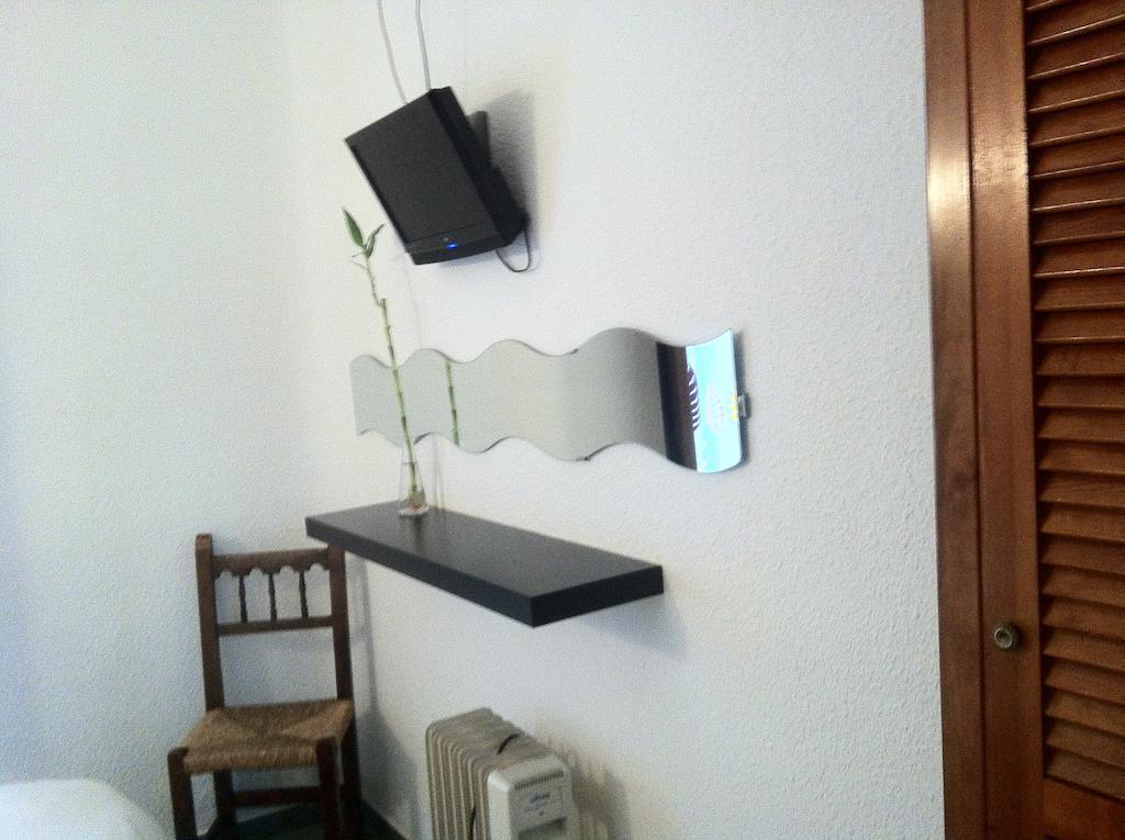 Guest house Atlantida Granada