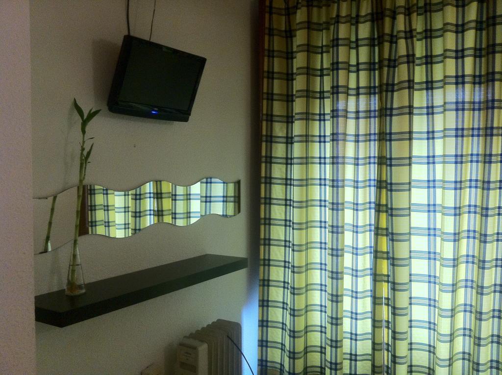 Atlantida Guest house Granada