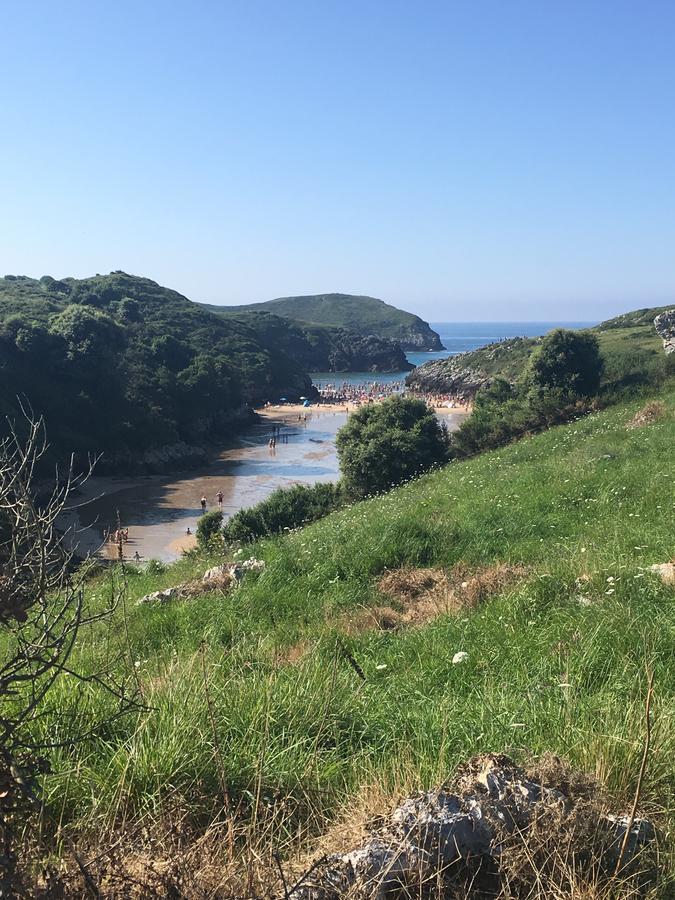 Hostel Llanes International