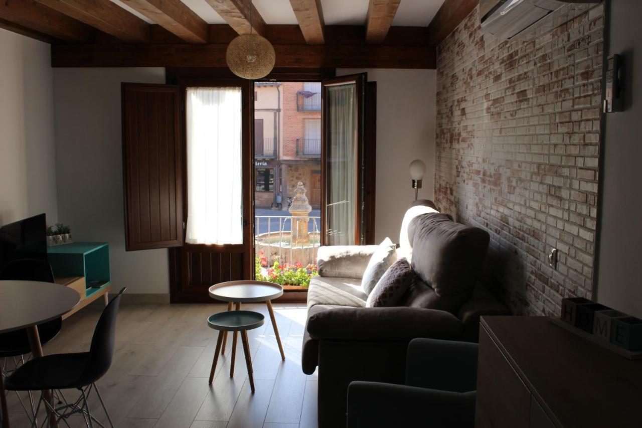 Apartamento La Alborada Medieval *