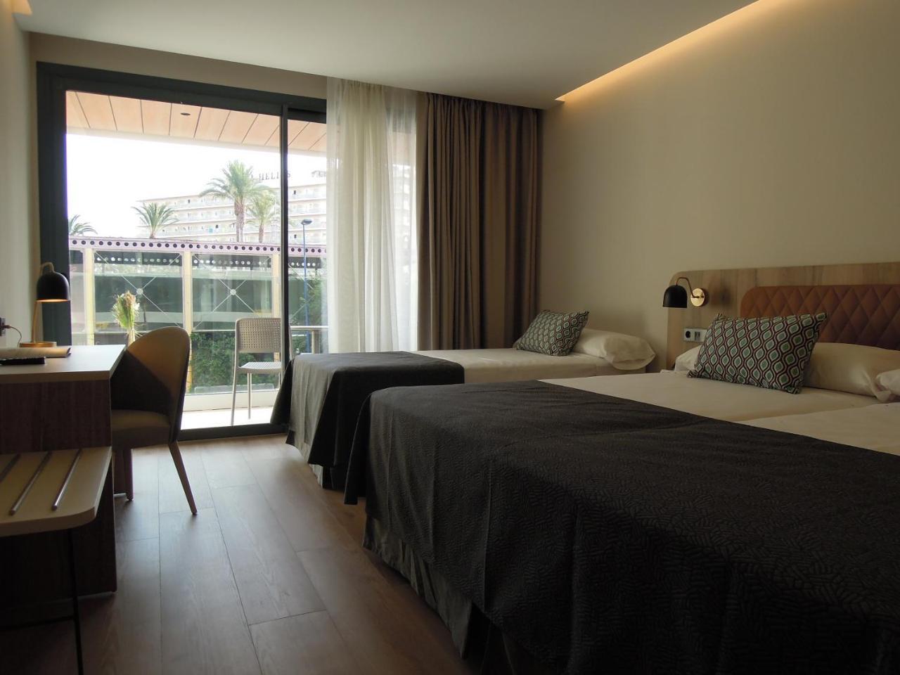 Hotel Presidente 4 Sup