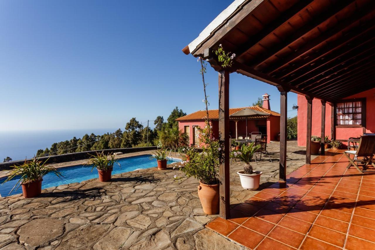 La Verada * Puntagorda (La Palma)