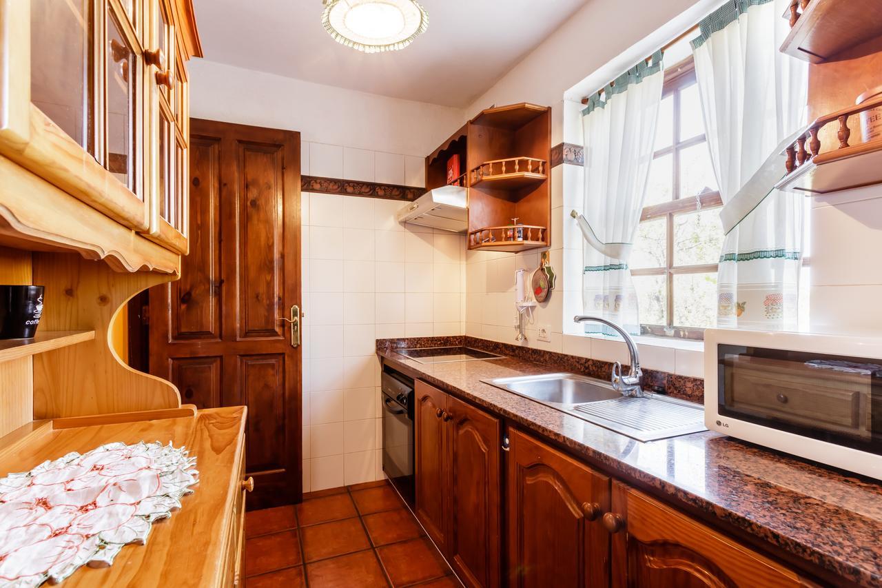 Holiday home La Verada *