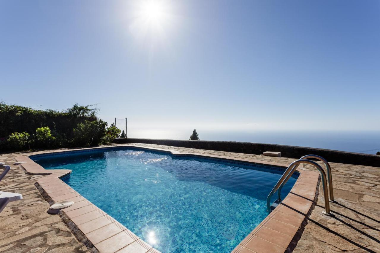 La Verada * Puntagorda (La Palma)