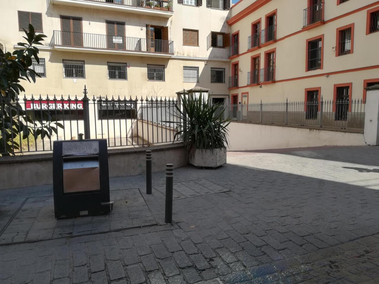 Arias Sevilla