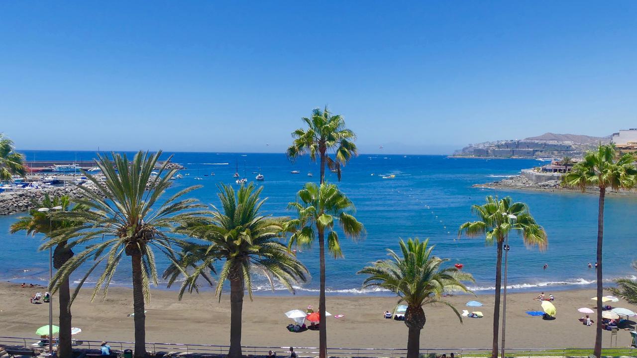 Pura Vida Beach Suites Apartamento La Playa de Arguineguín