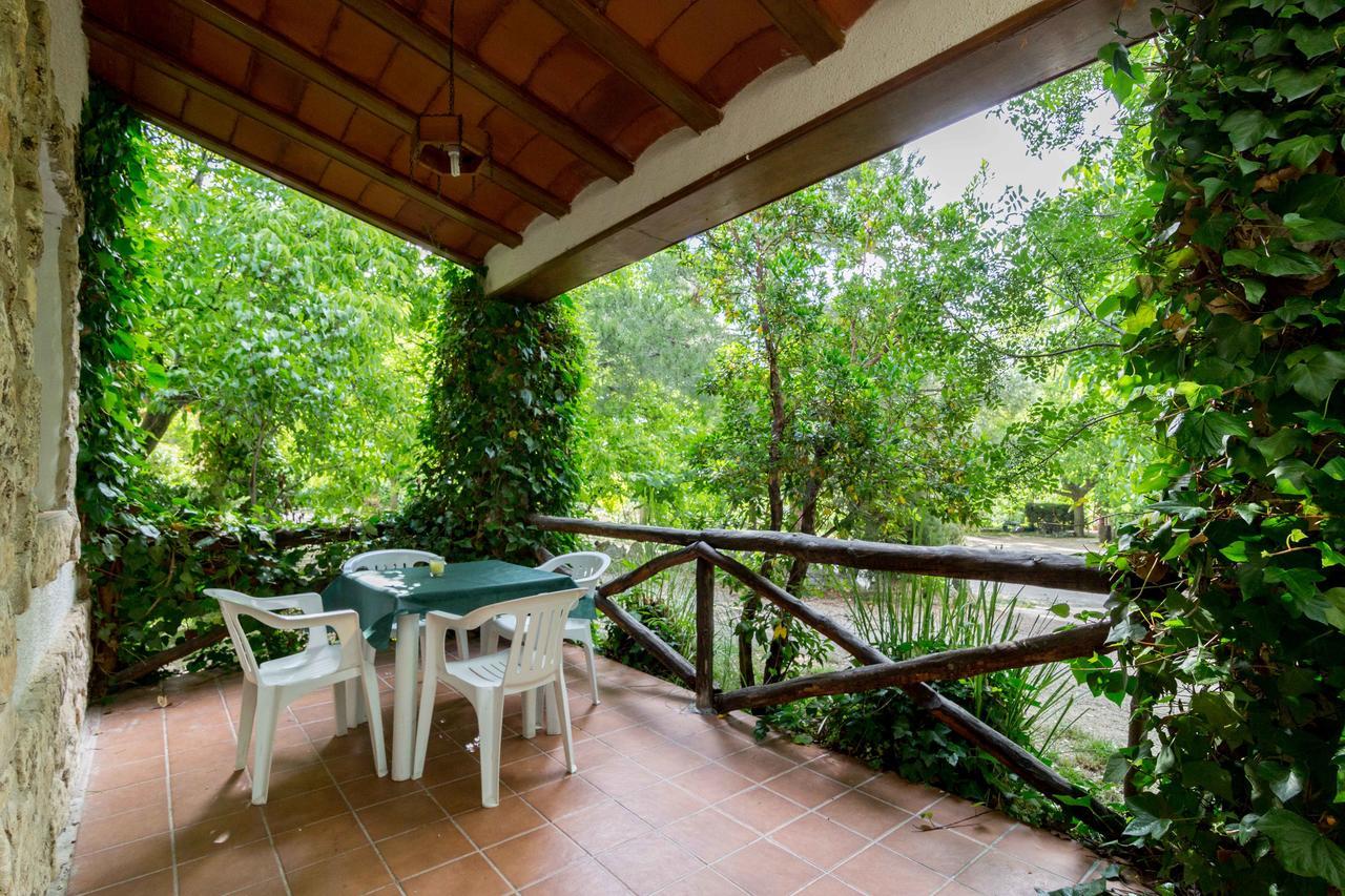Enebros Casa rural