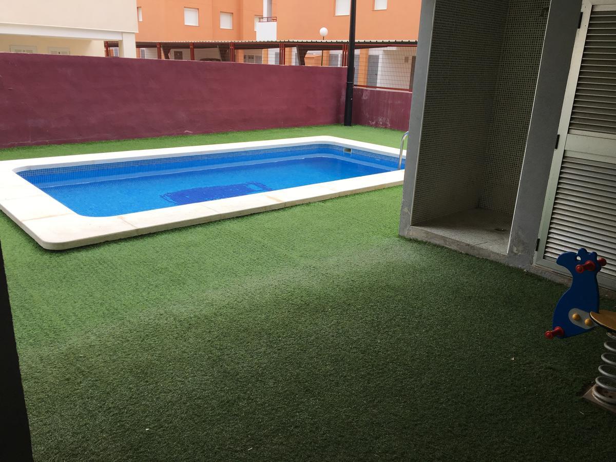 Agora La Volta Apartment *