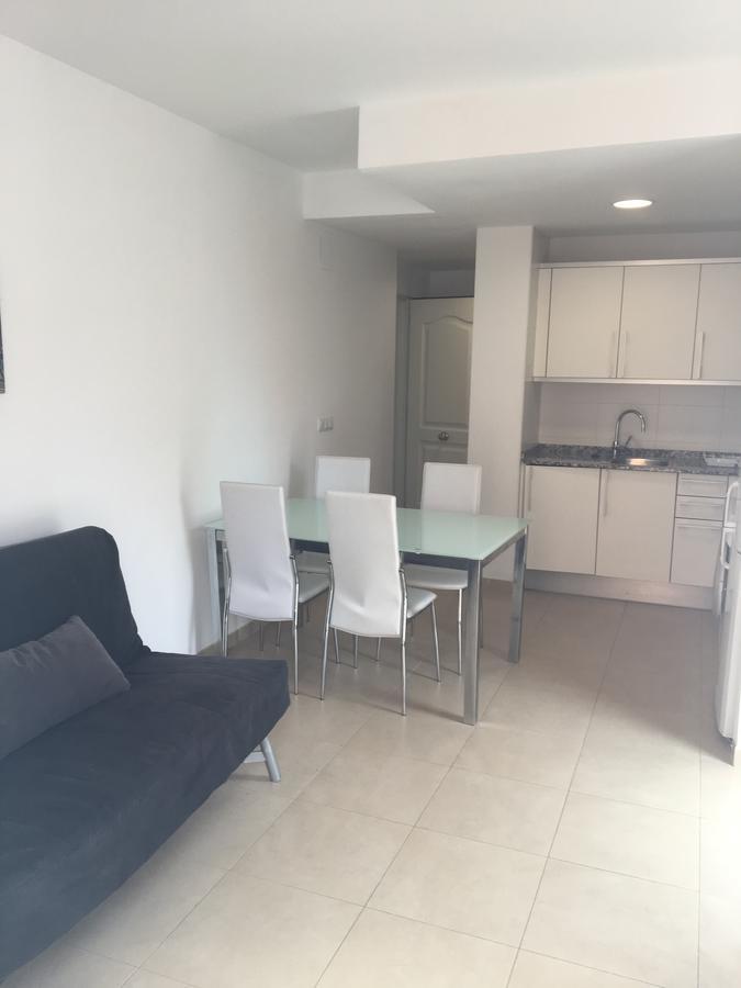 Agora La Volta Apartment