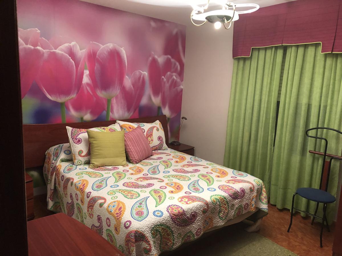 Guest house Sandoval Leon