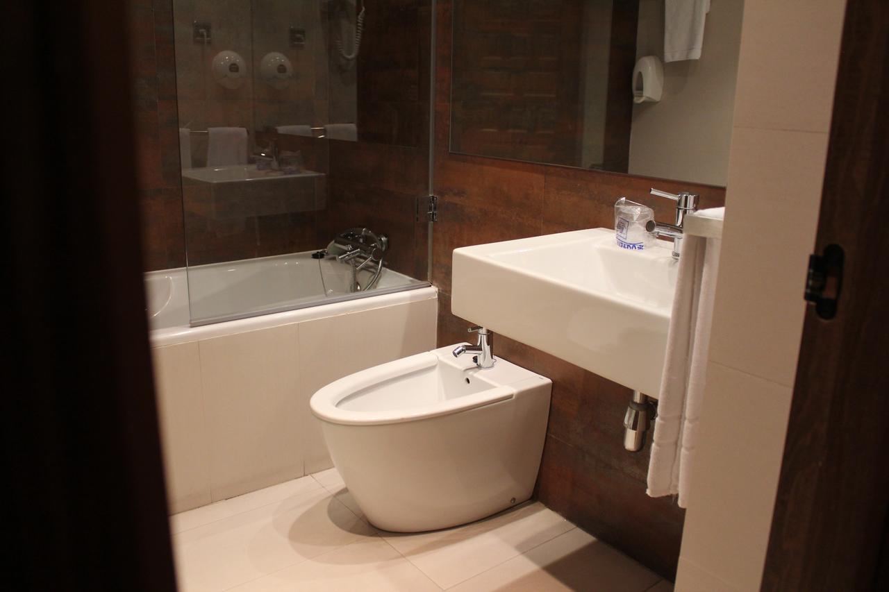 Hospederia De Cuenca Guest house