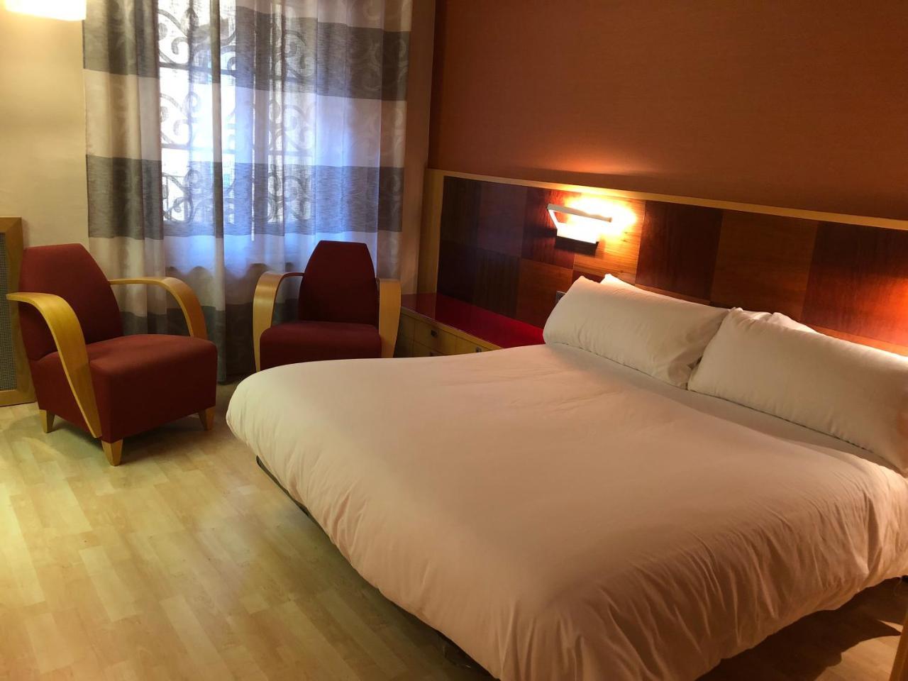 Hotel De La Gloria