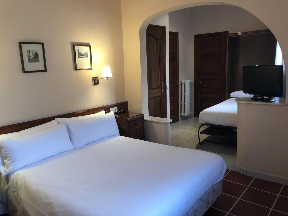 De La Gloria Hotel Viladrau