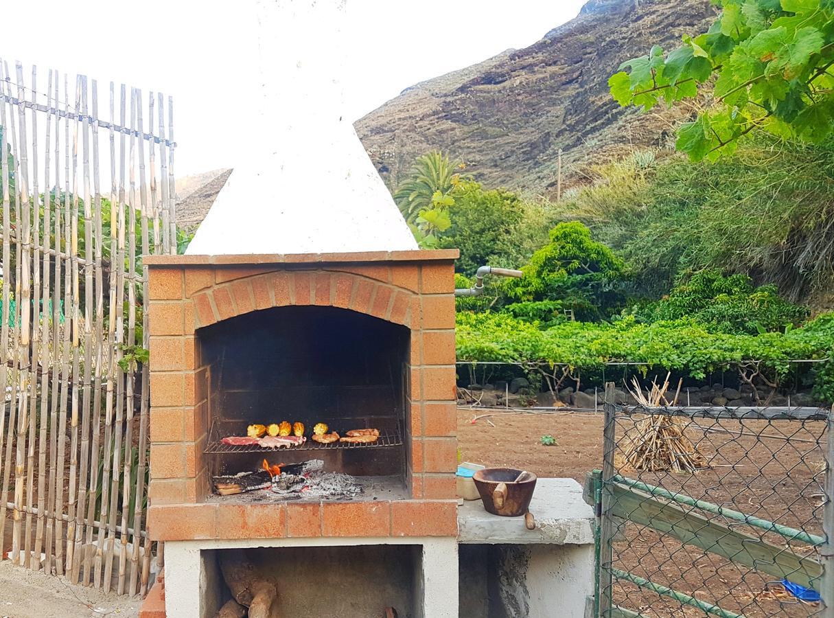 Сasa de vacaciones Casa Zaida San Sebastián de la Gomera