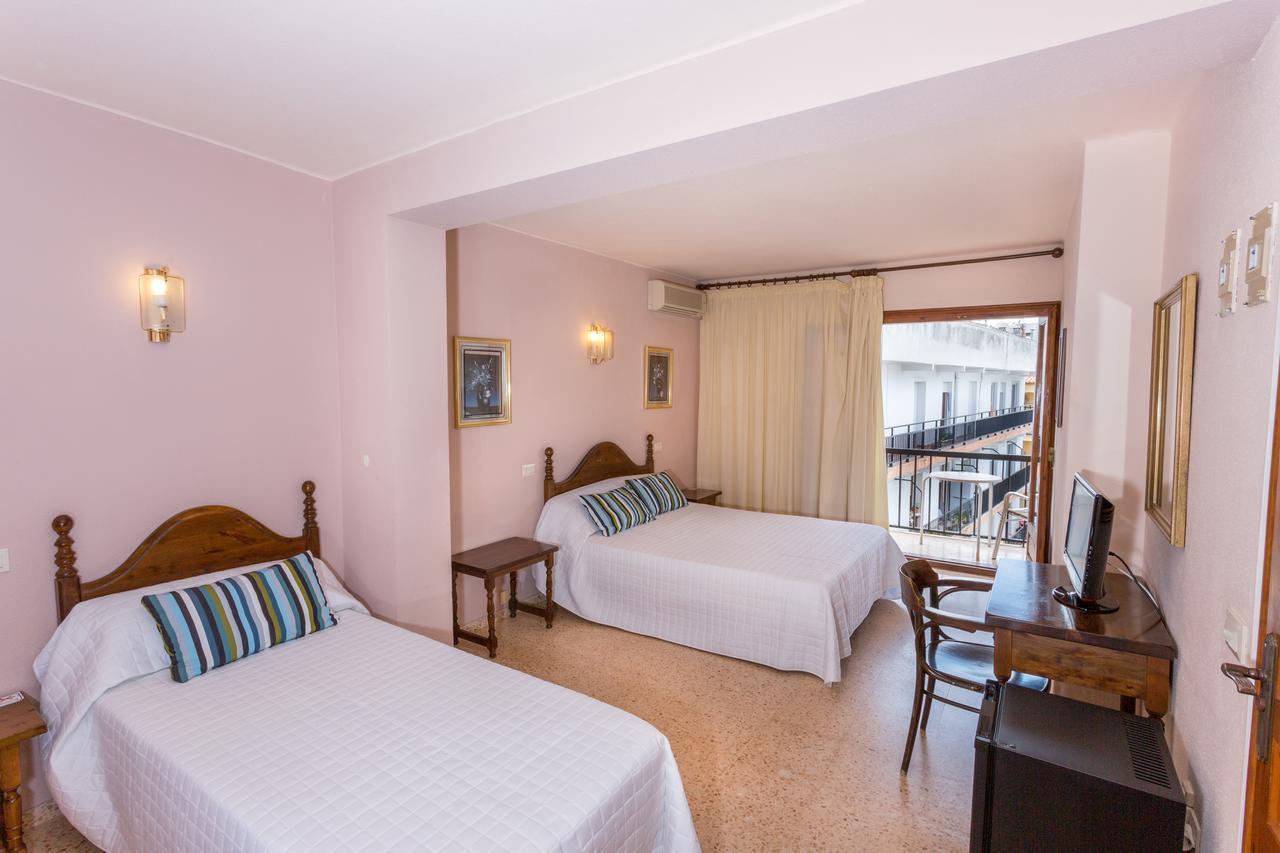 Buigues Hotel 2*