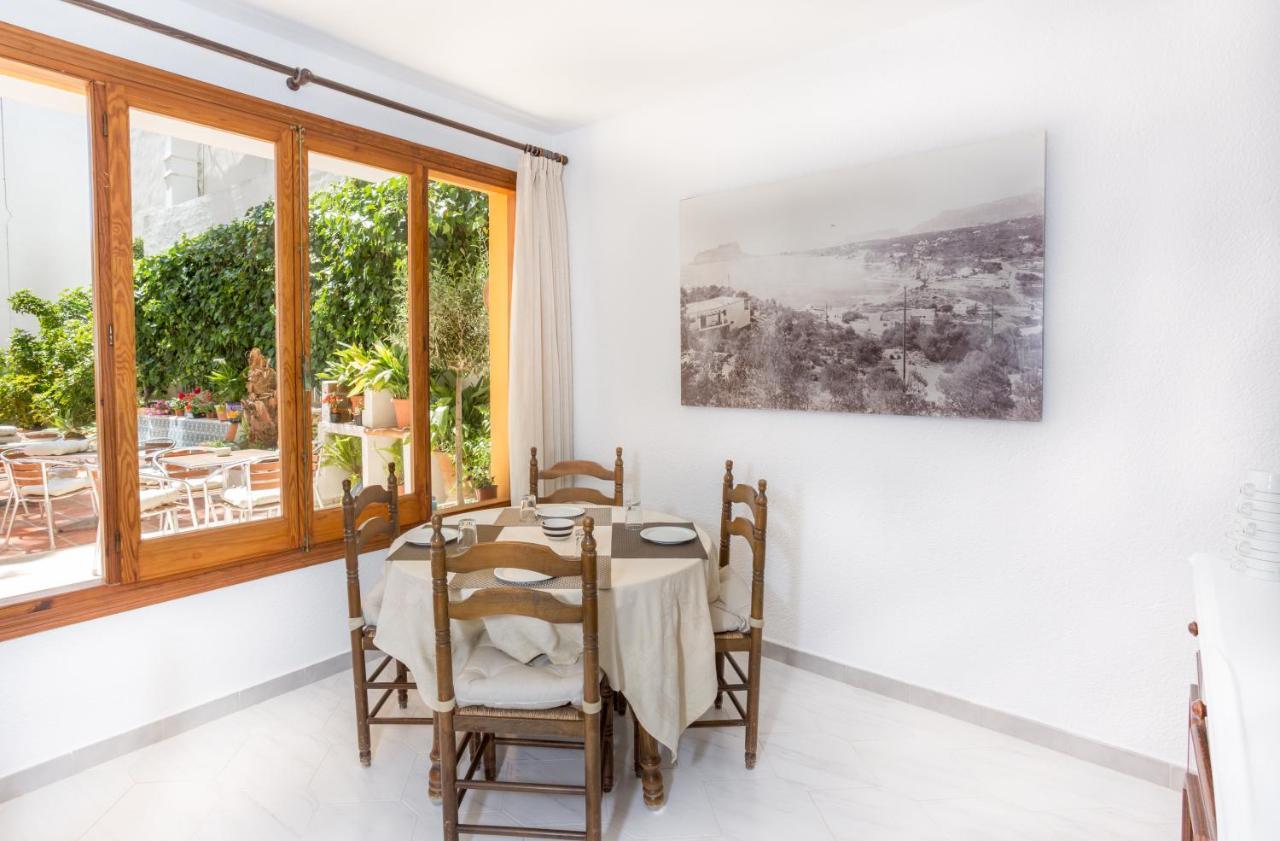Buigues Hotel Moraira