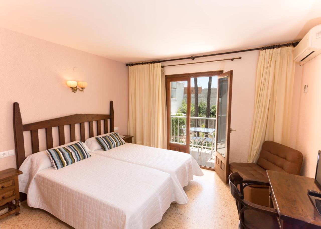 Hotel Buigues Moraira