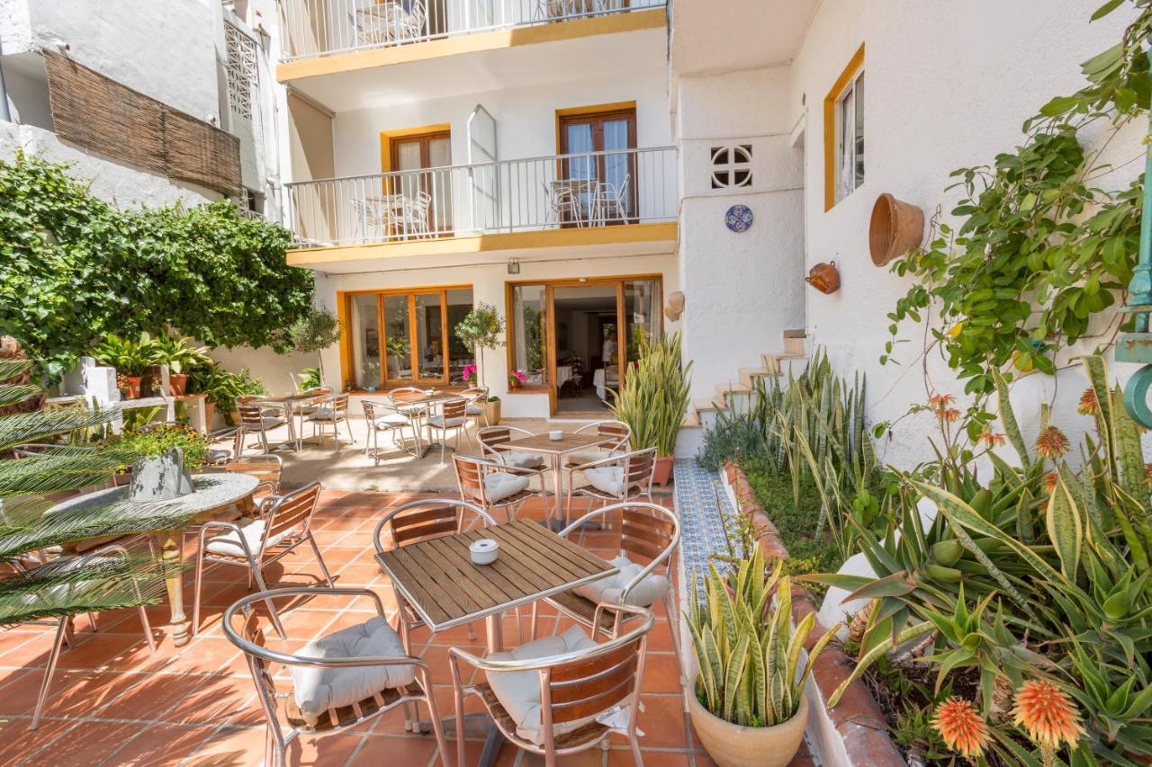 Hotel Buigues
