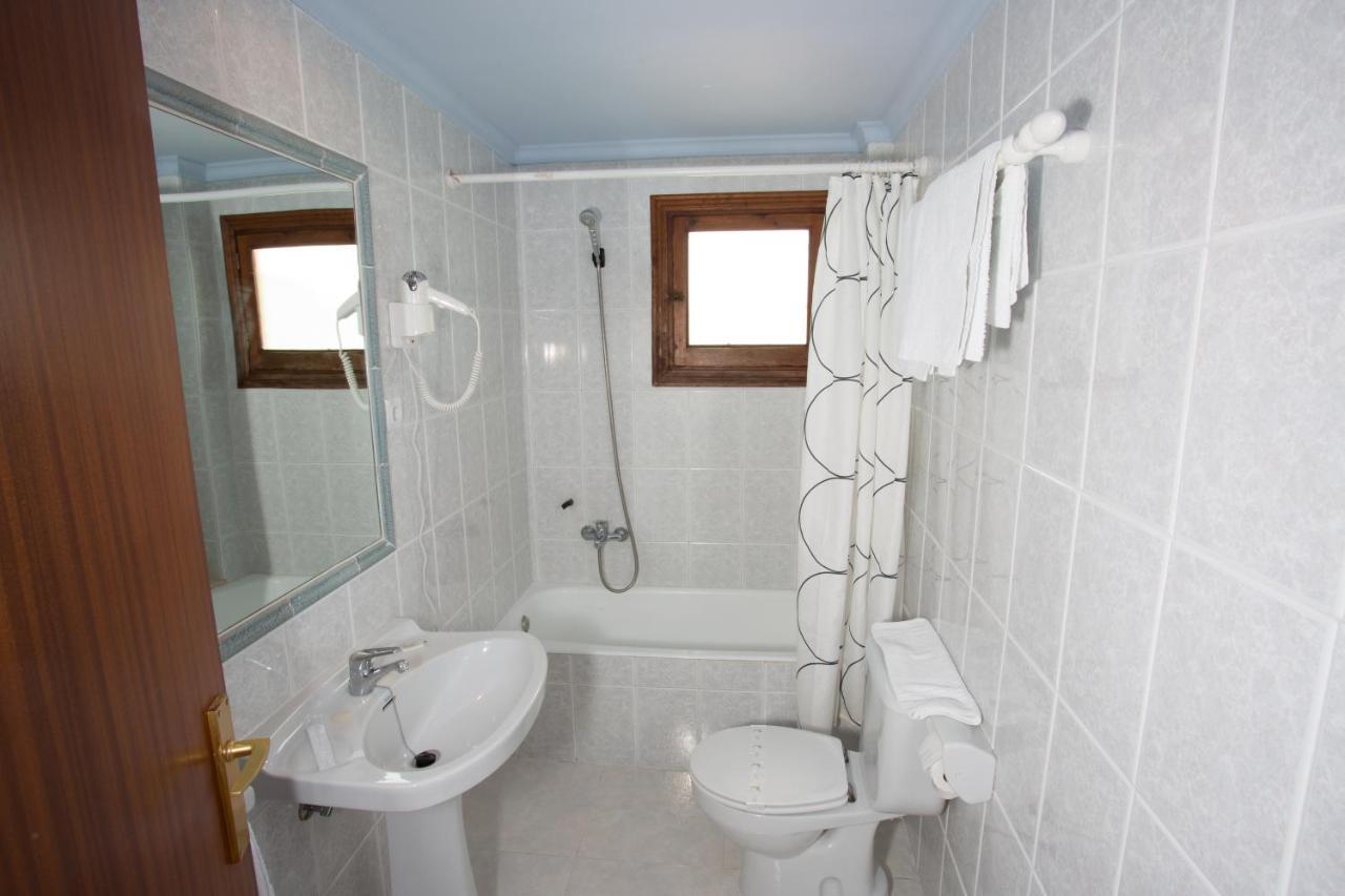Hotel Buigues Moraira