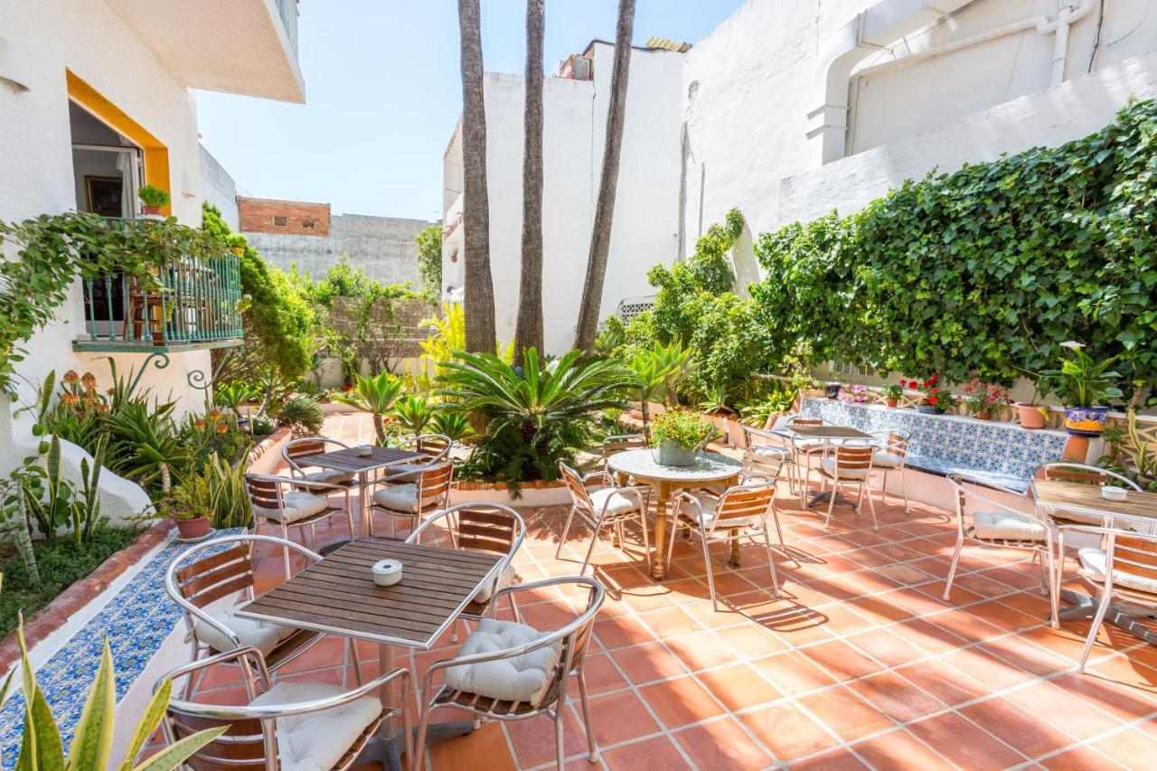 Buigues Hotel