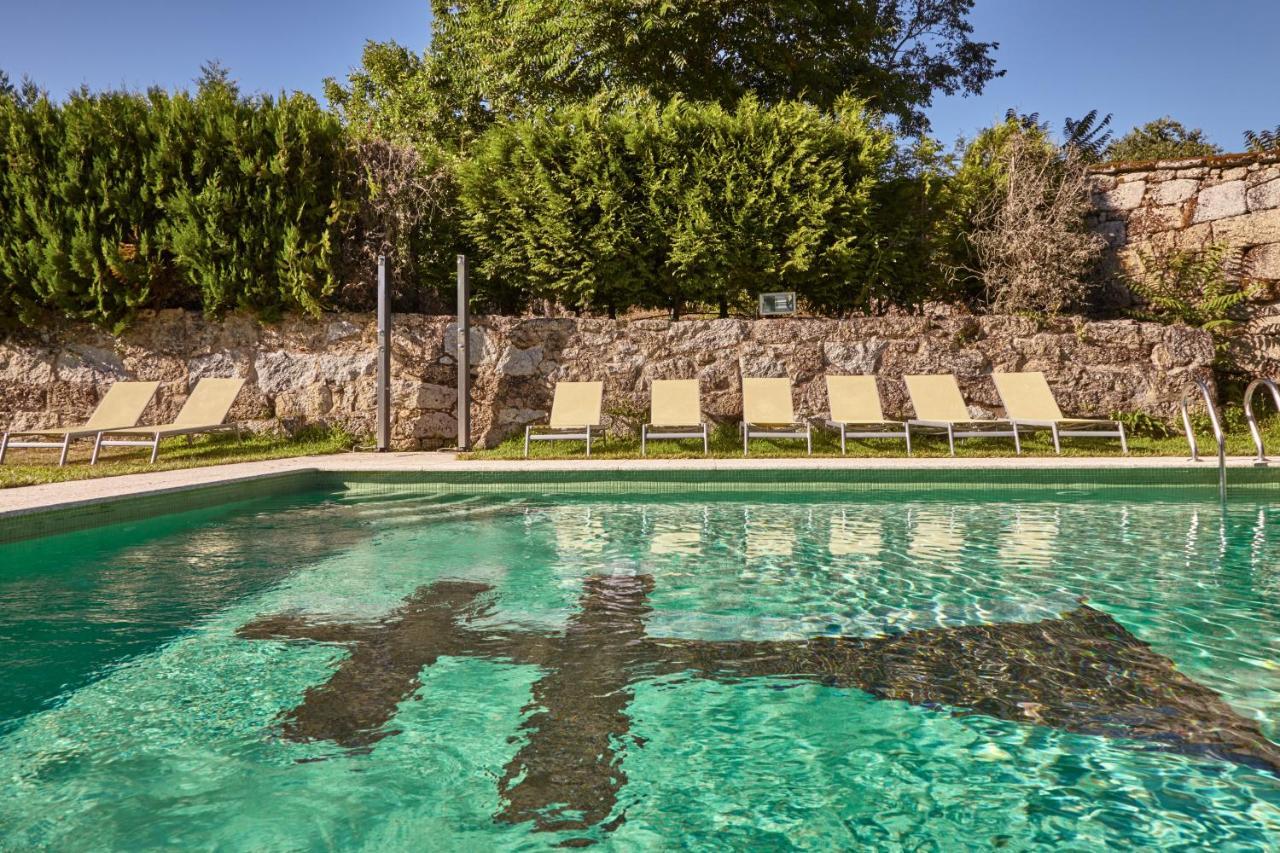 Hotel ​eurostars Monumento Monasterio De San Clodio Hotel&spa Leiro