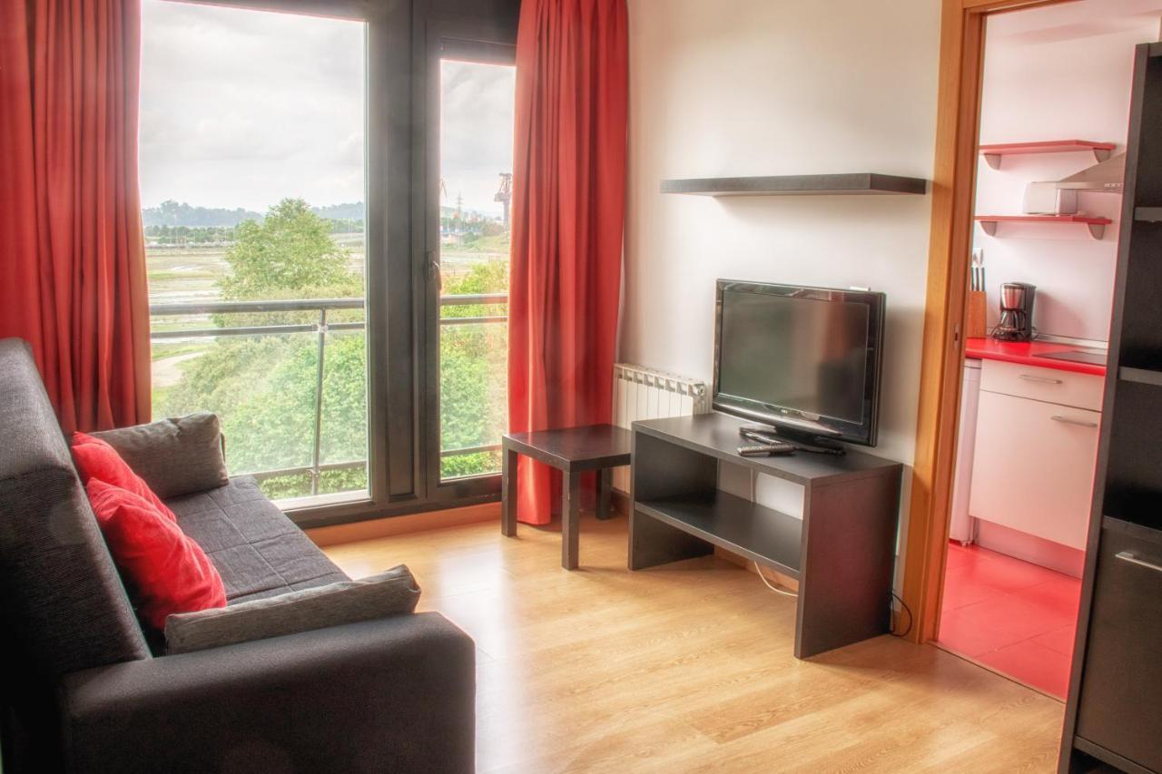Apartamento Bahía De Boó *