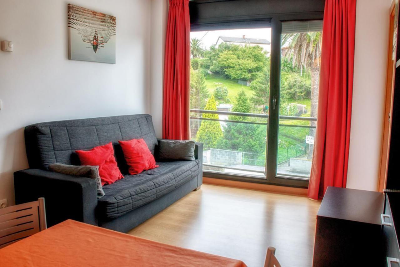 Apartamento Bahía De Boó Guarnizo