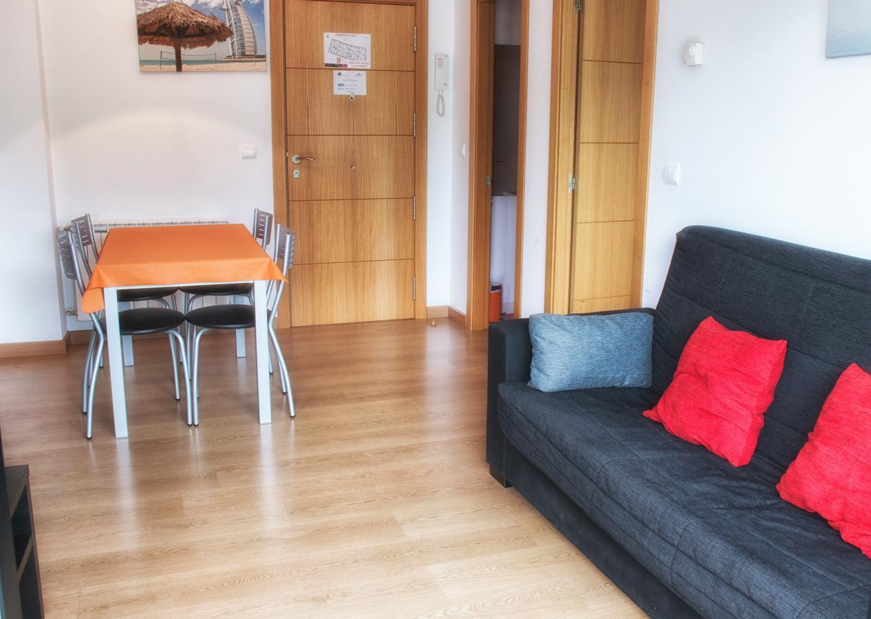 Bahía De Boó Apartamento Guarnizo