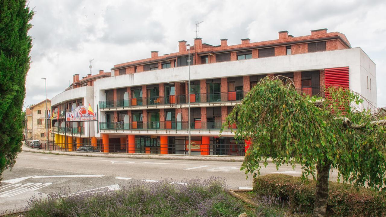 Bahía De Boó Apartamento Guarnizo