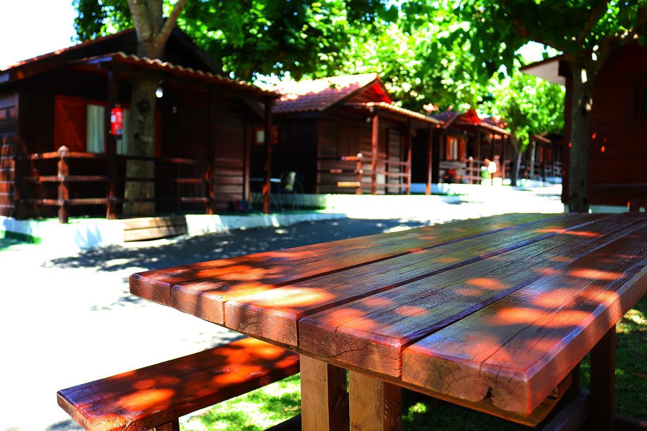 Campsite Playa Canelas