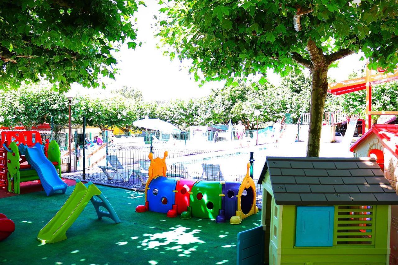 Campsite Playa Canelas 3*