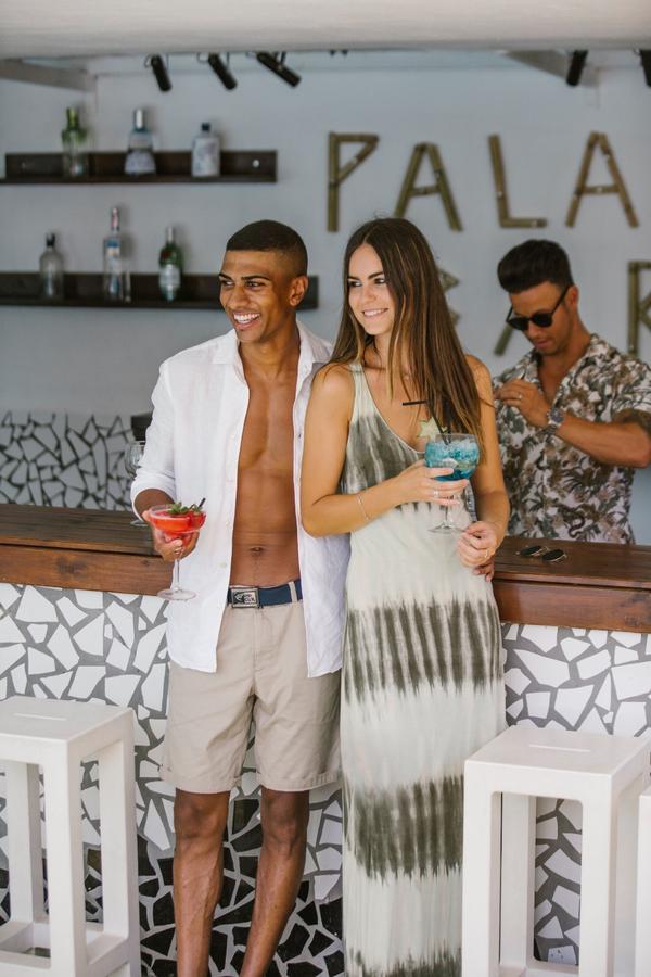 Tu&me - Adults Only Hotel Gandia