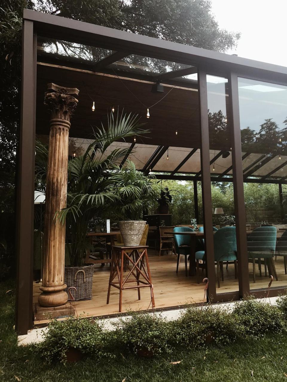 Hotel Eco Nos 3*