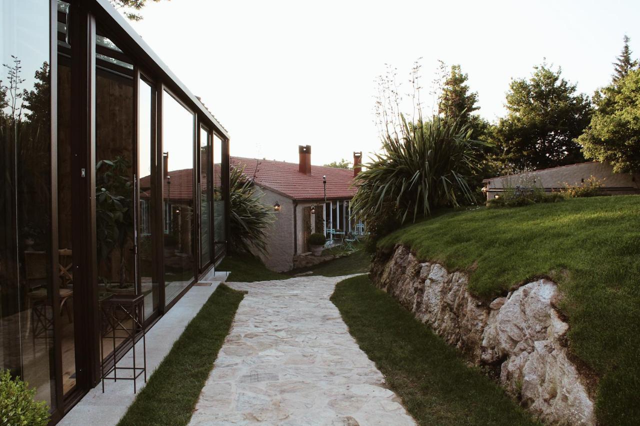 Hotel Eco Nos Silleda