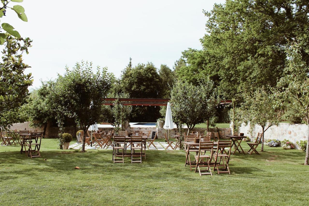 Eco Nos Hotel Silleda
