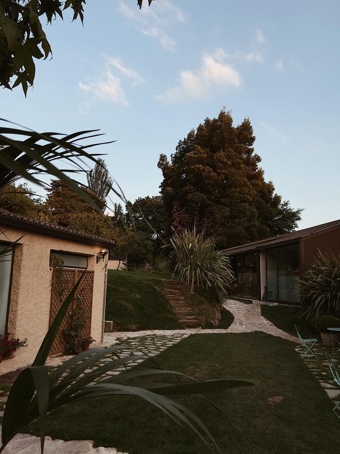 Eco Nos Hotel Silleda